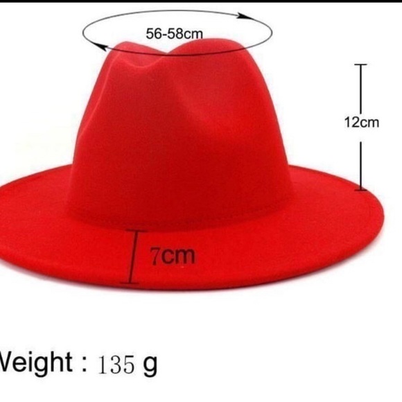 Fedora - Picture 3 of 3